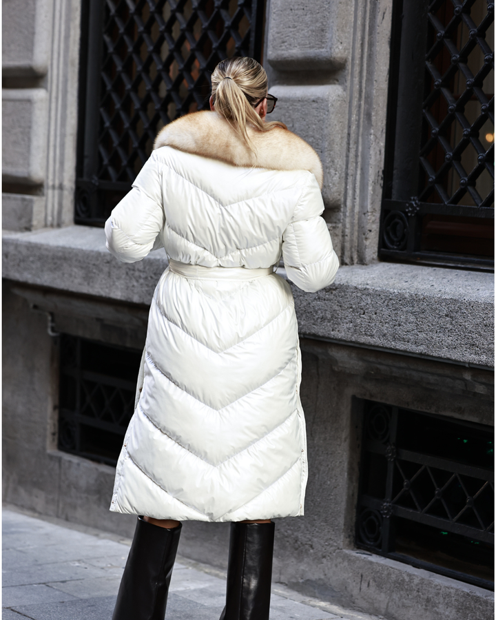 SAI SNOW JACKET