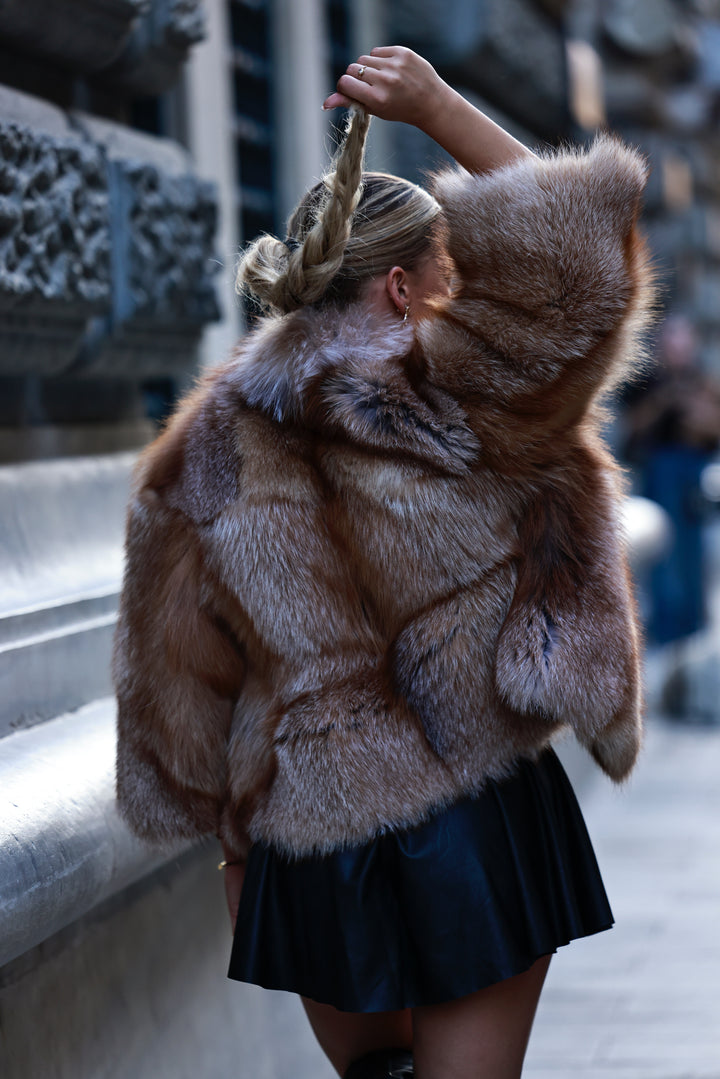 FUR NELL WARM