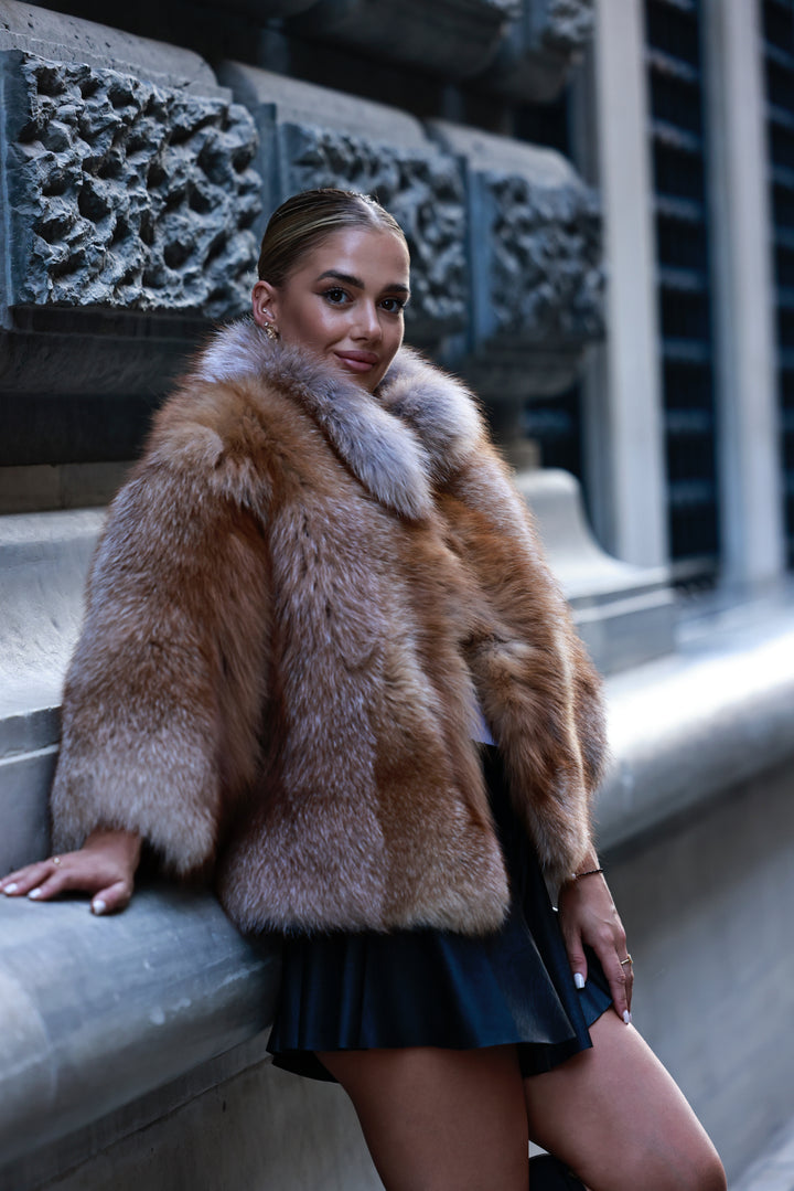 FUR NELL WARM