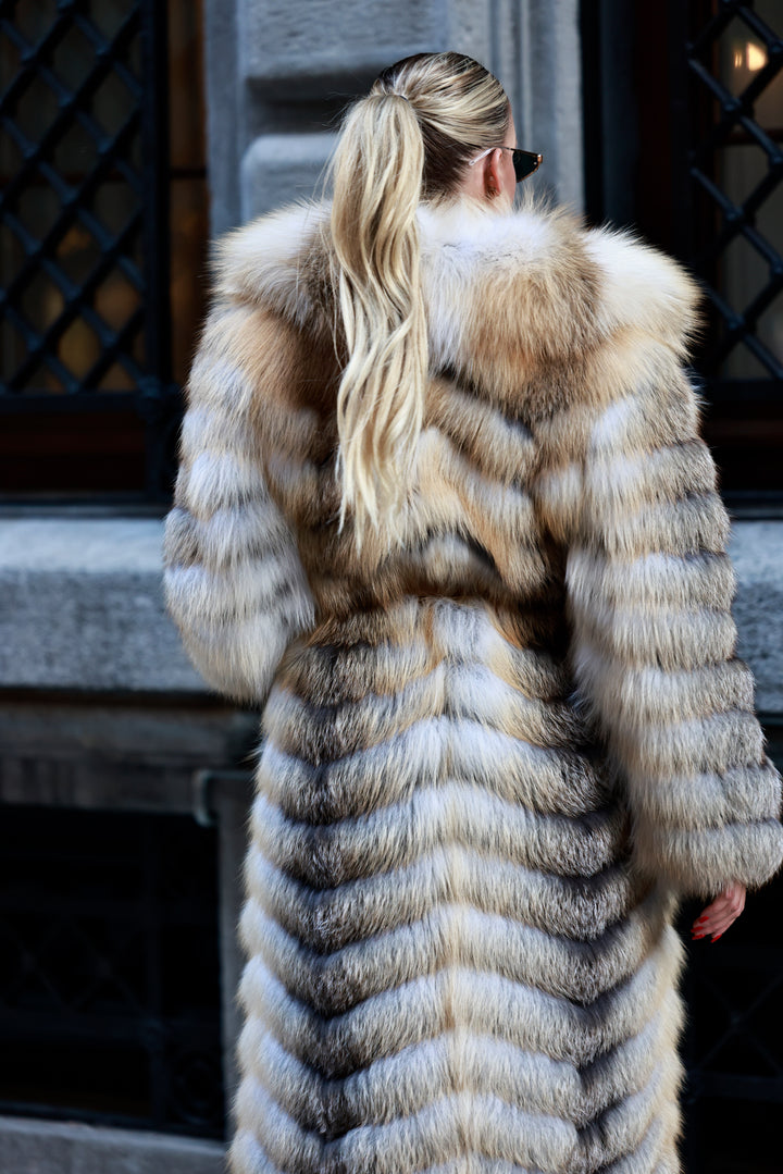 FUR ERI GOLD
