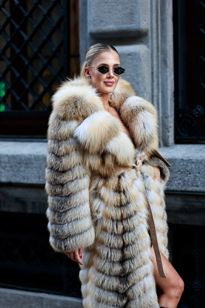 FUR ERI GOLD