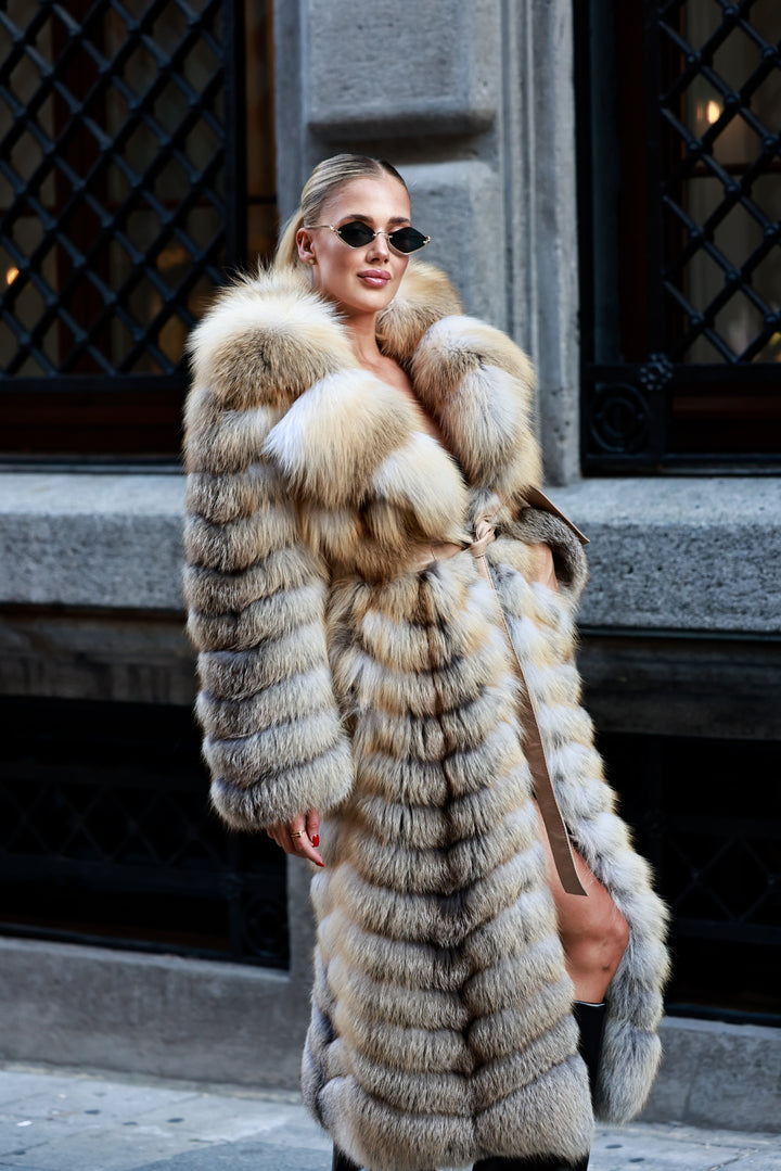 FUR ERI GOLD