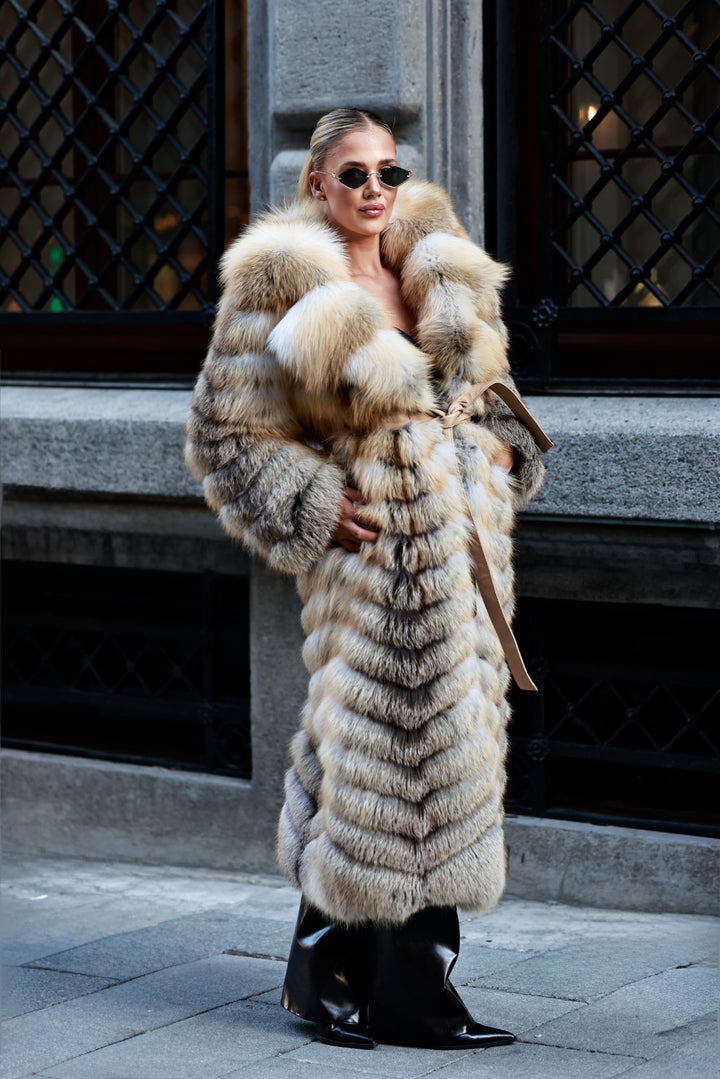 FUR ERI GOLD