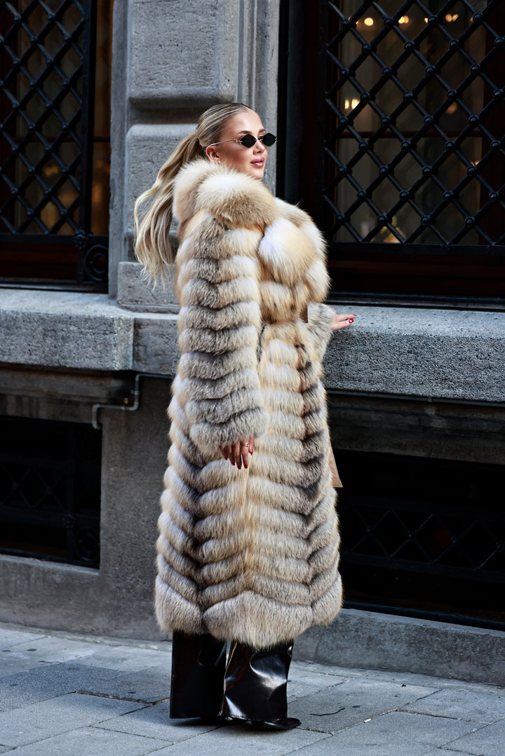 FUR ERI GOLD