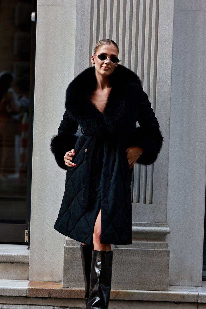 ORI BLACK JACKET