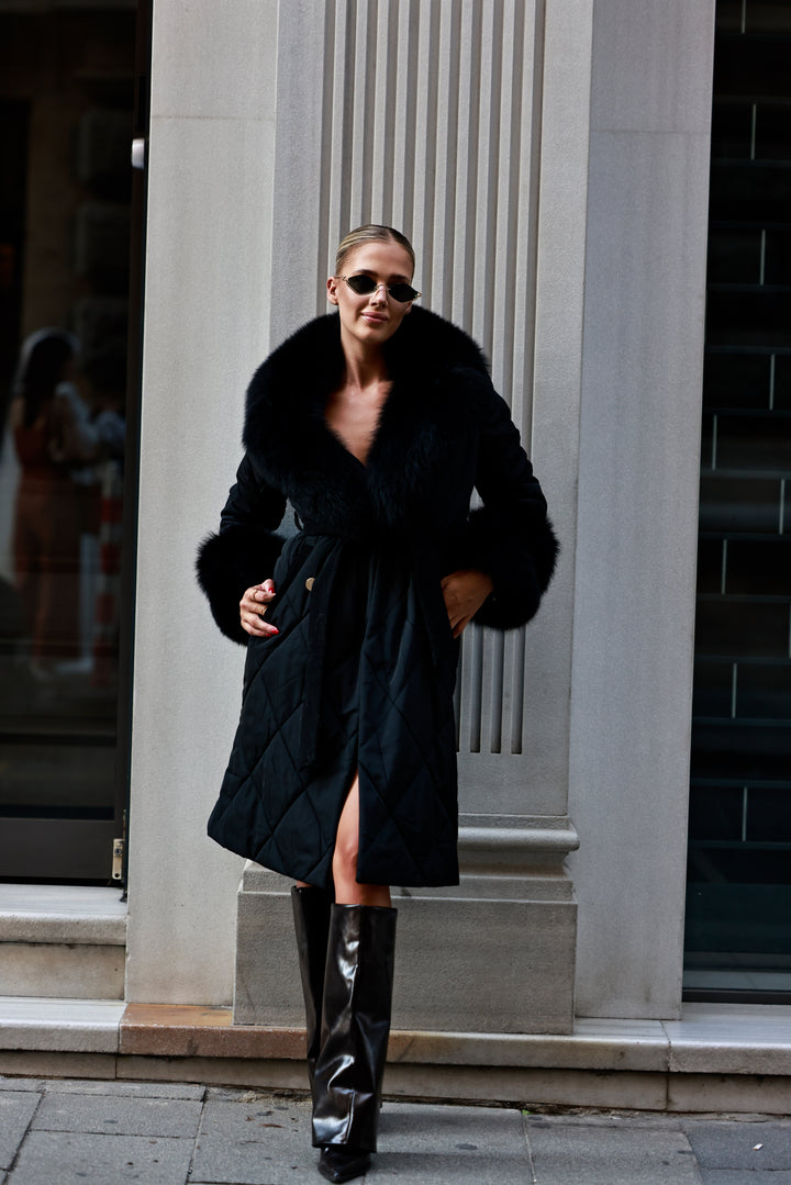 ORI BLACK JACKET
