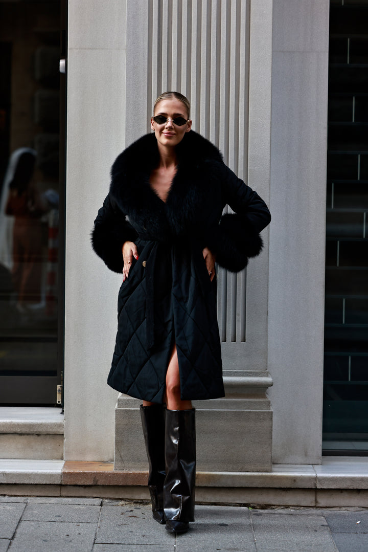 ORI BLACK JACKET