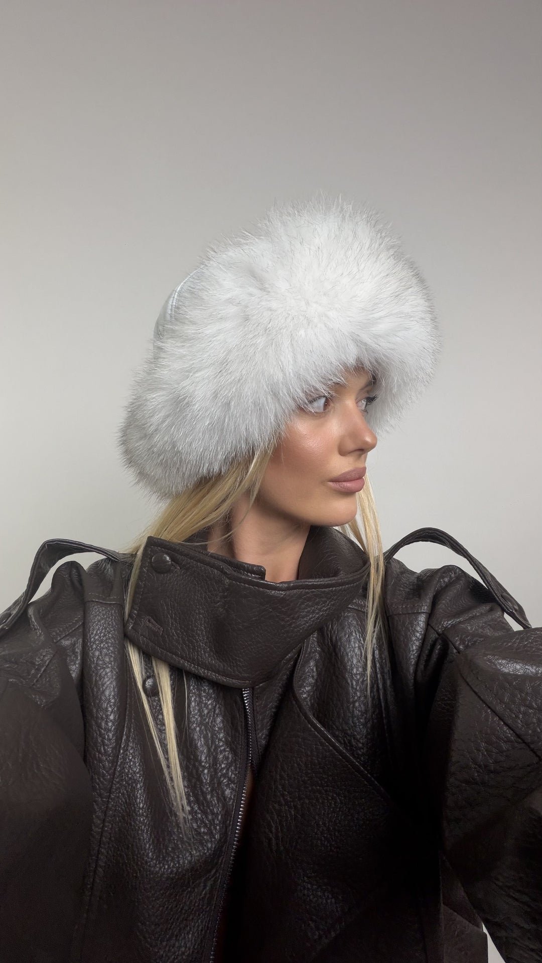 BARANICA SNOW | LELUX KIRANIM