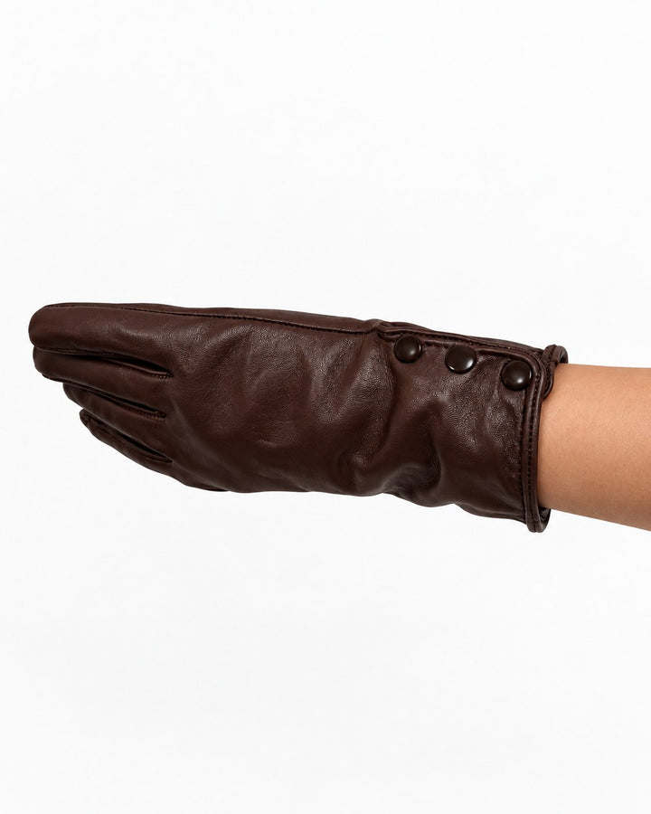 RUKAVICE BROWN | LELUX KIRANIM